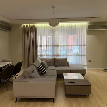 Apartment Grand 2 Bedroom