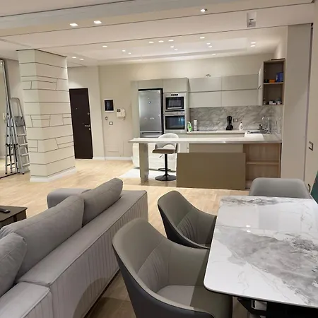 Grand 2 Bedroom * Tirana