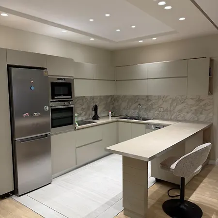 Grand 2 Bedroom Tirana