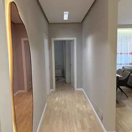 Grand 2 Bedroom Tirana