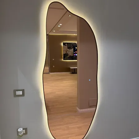 Grand 2 Bedroom Apartment
