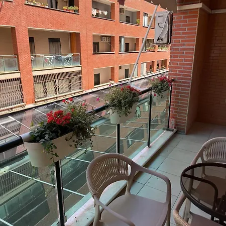 Grand 2 Bedroom * Tirana