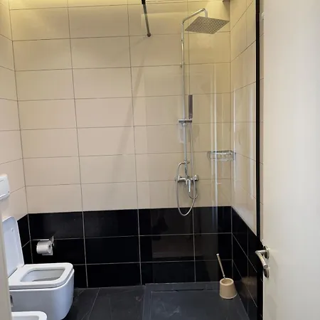 Grand 2 Bedroom * Tirana