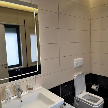 Apartment Grand 2 Bedroom