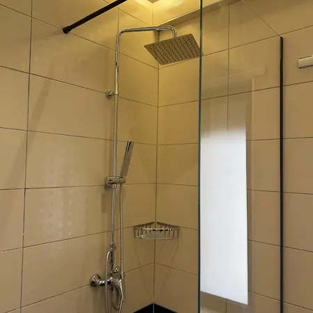 Grand 2 Bedroom Apartment Tirana
