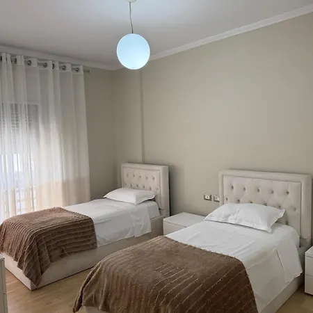 Grand 2 Bedroom Tirana