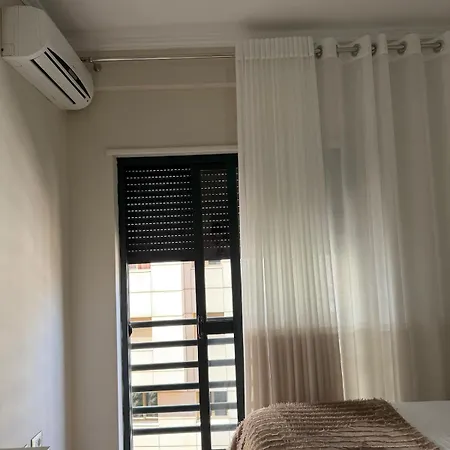 Grand 2 Bedroom * Tirana